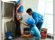 aircon ac servicing repair noisy