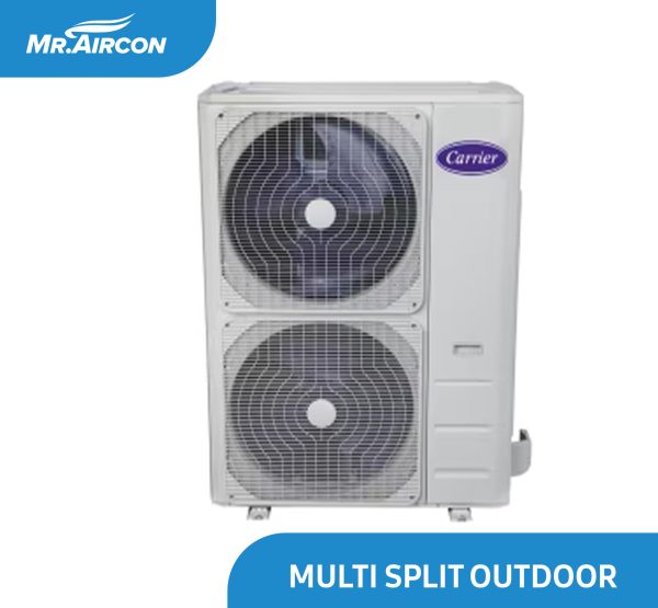 Carrier Multi Split Aircon - Image 2