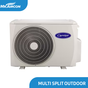 Carrier Multi Split Aircon