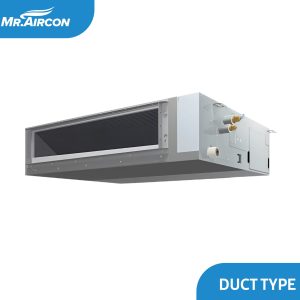 DAIKIN CEILING CONCEALED DUCTED INVERTER AIRCON