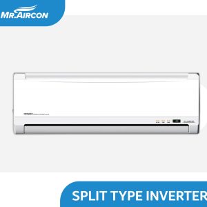 Hitachi Wall Mounted Inverter Aircon