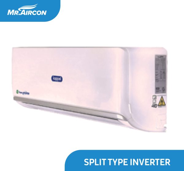 Koppel Split Type Inverter Aircon 1HP - Image 3