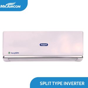 Koppel Split Type Inverter Aircon 1HP