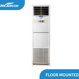 Koppel Floor Mounted Inverter Aircon
