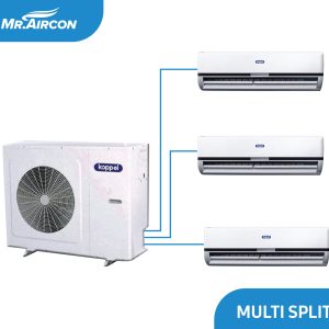 Koppel Multi Split Aircon