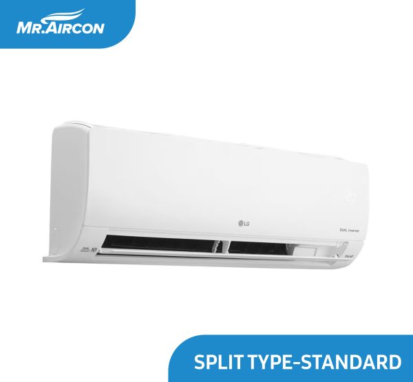 LG Standard Wall Mounted Aircon - Image 2