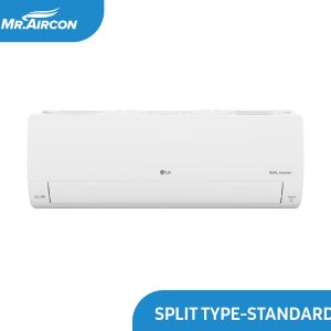 LG Standard Wall Mounted Aircon