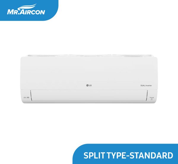 LG Standard Wall Mounted Aircon
