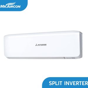MITSUBISHI ECO SMART INDOOR WALL MOUNTED INVERTER TYPE