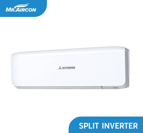 MITSUBISHI ECO SMART INDOOR WALL MOUNTED INVERTER TYPE