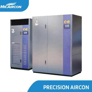 Precision Aircon Dual Circuits HSR - 6RT-20RT