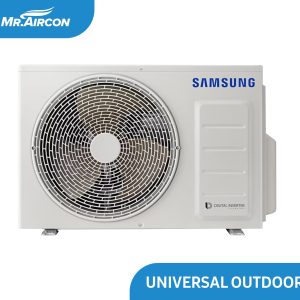 Samsung Multi Split Aircon