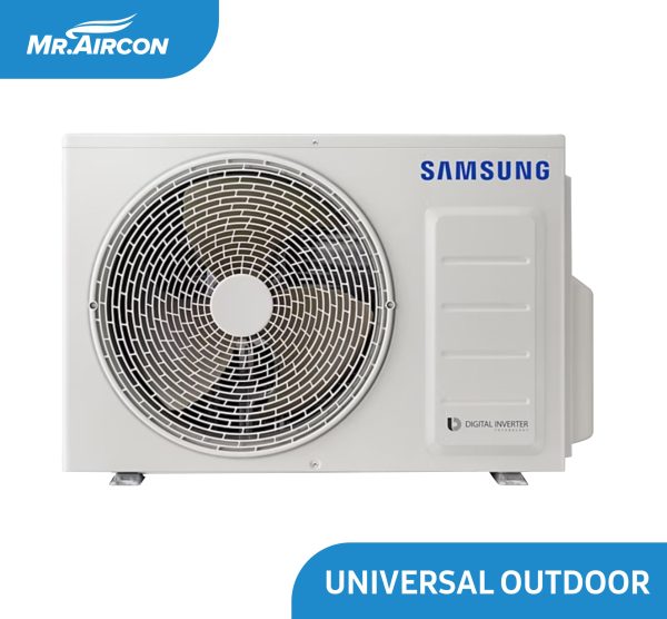 Samsung Multi Split Aircon