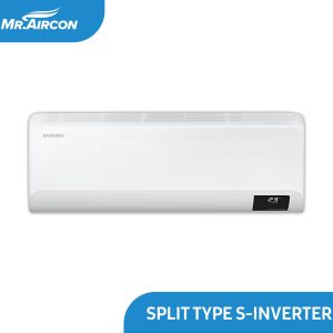 Samsung S-Inverter Wall Mount Aircon