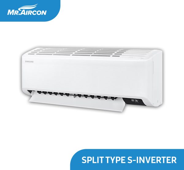 Samsung S-Inverter Wall Mount Aircon - Image 3