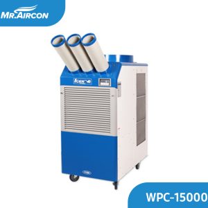 PORTABLE AIR CONDITIONER-WPC-15000 (60Hz)