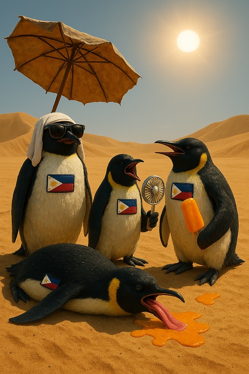 hot weather aircon sale